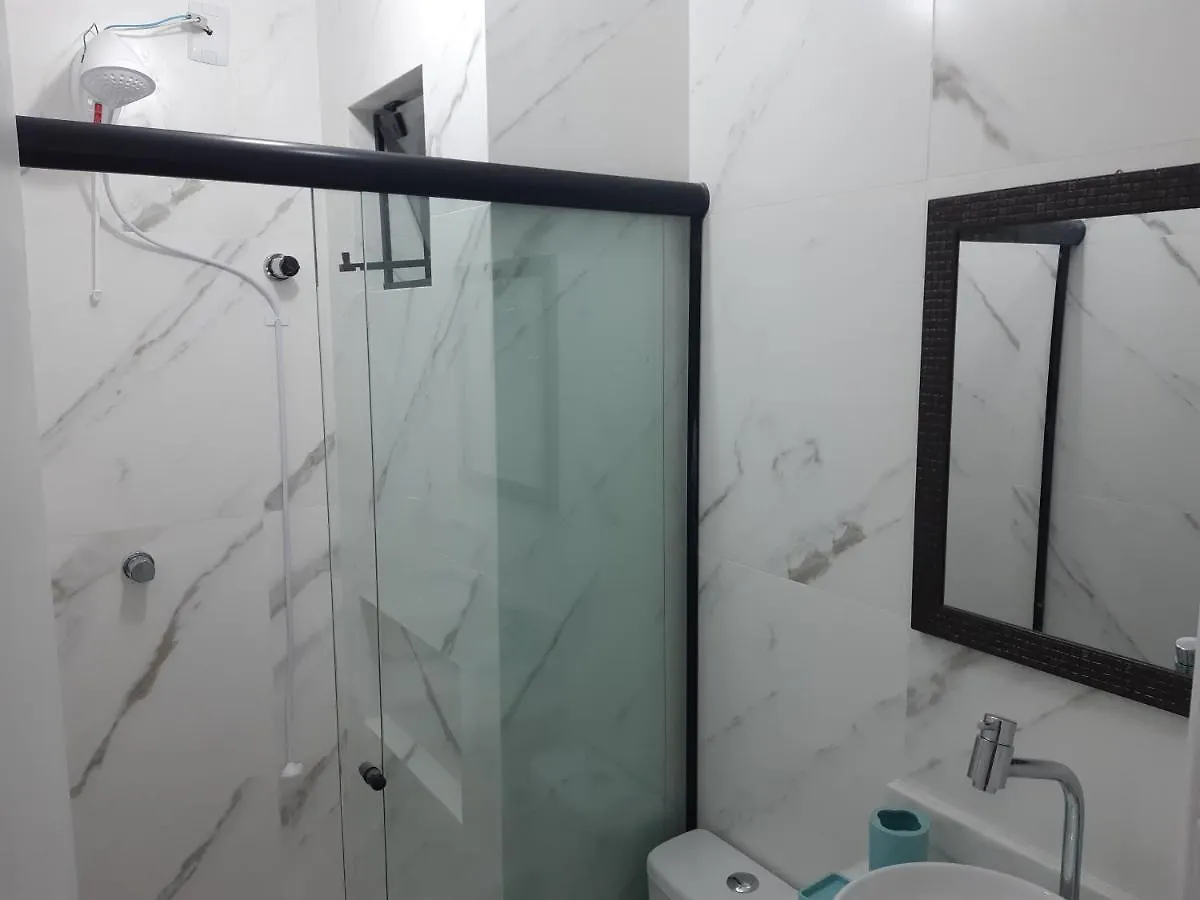 Studio Reformado No Centro Com Garagem, A 2Min Praia Apartment Balneario Camboriu