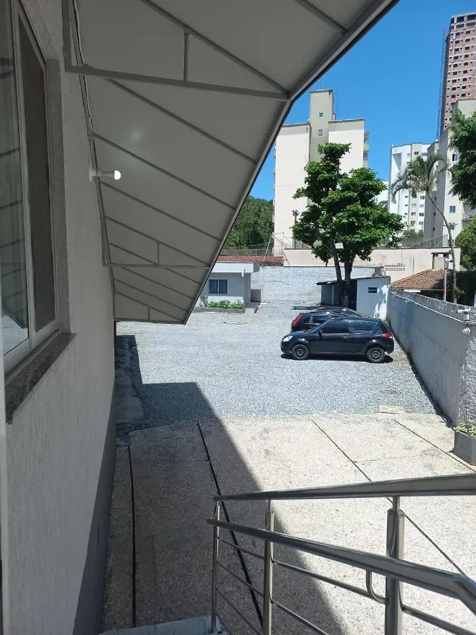 Studio Reformado No Centro Com Garagem, A 2Min Praia Apartment Balneario Camboriu 0*,  Brazil