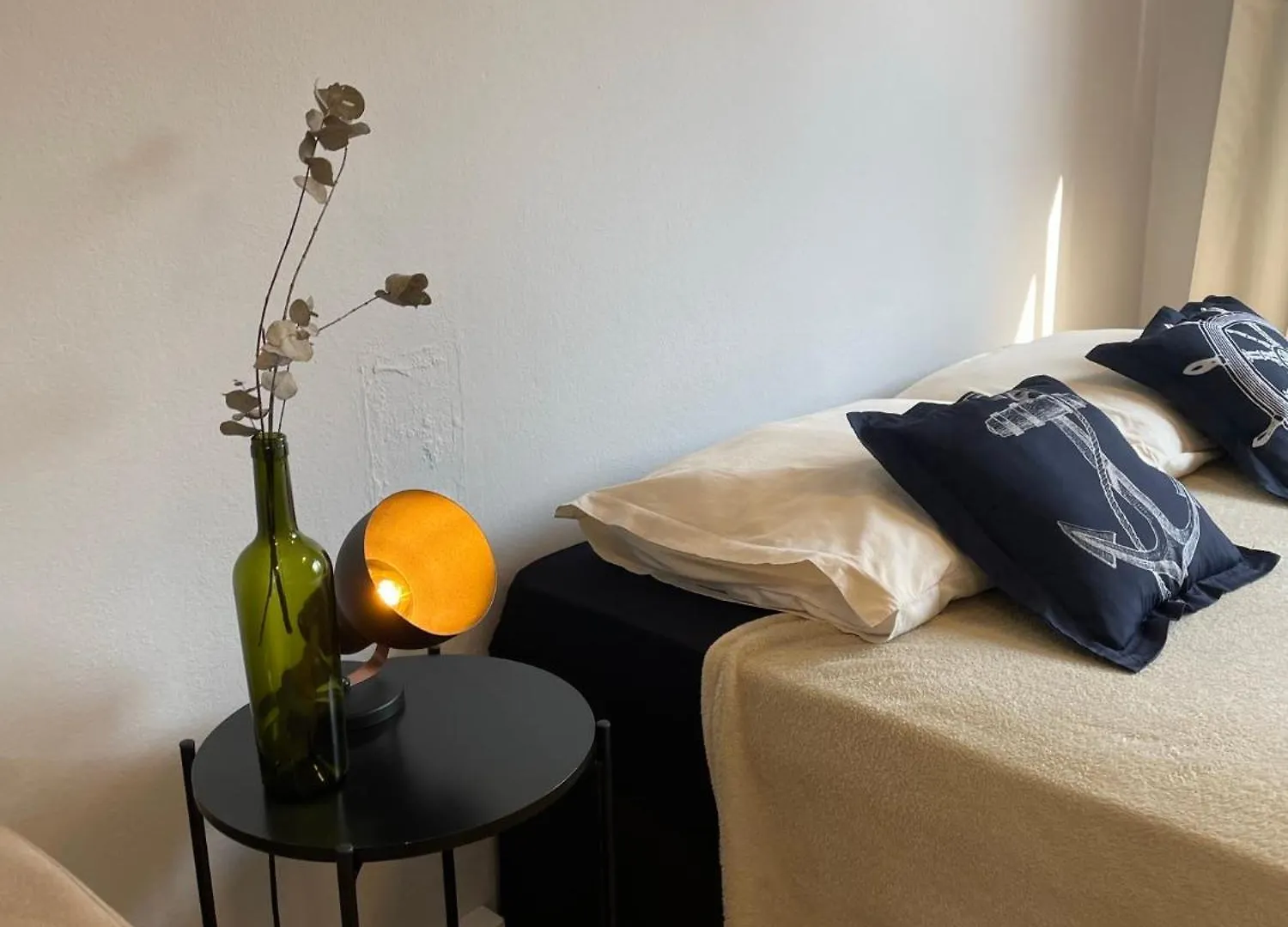 Studio Reformado No Centro Com Garagem, A 2Min Praia Apartment Balneario Camboriu 0*,