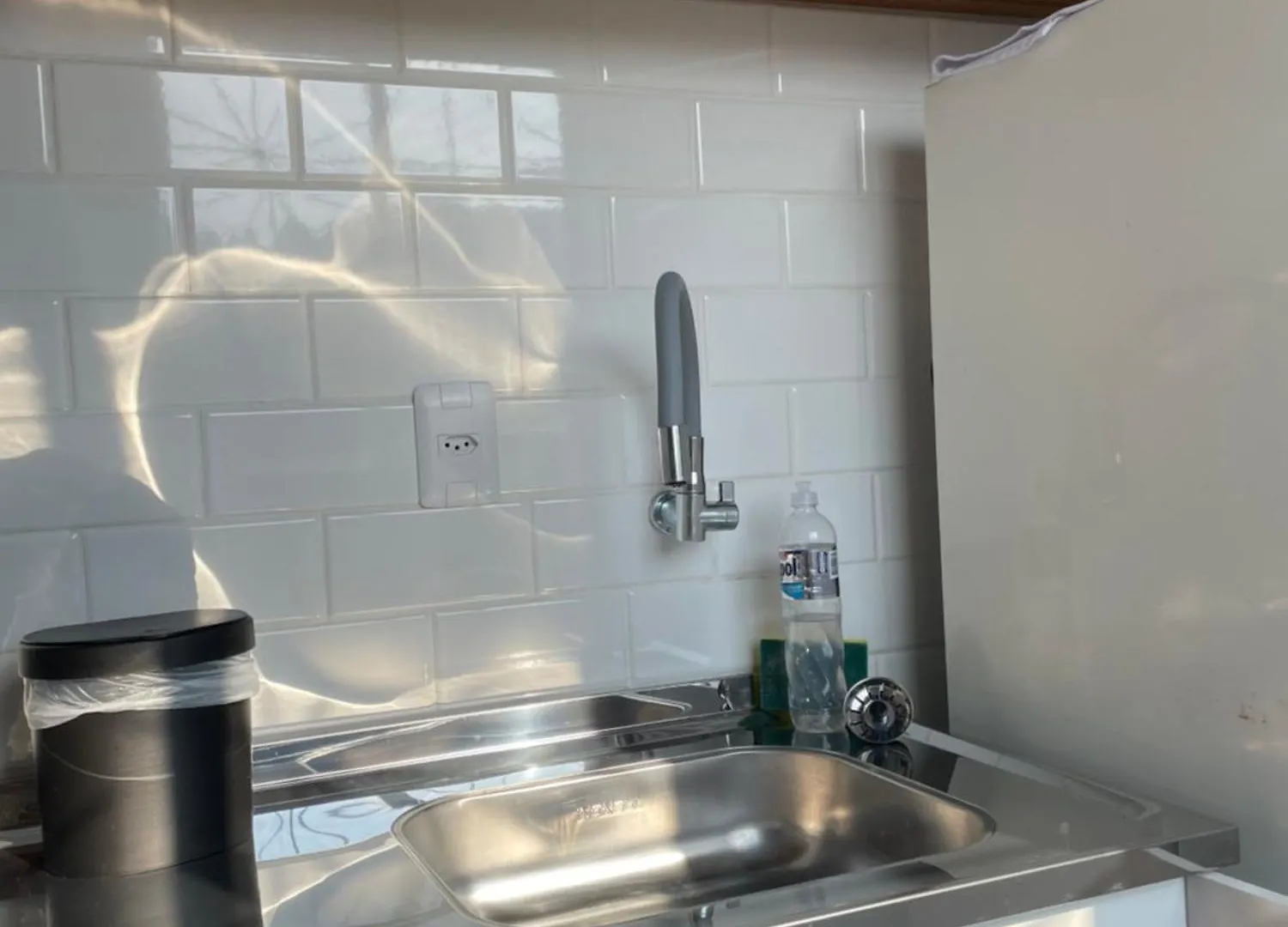 Studio Reformado No Centro Com Garagem, A 2Min Praia Apartment Balneario Camboriu