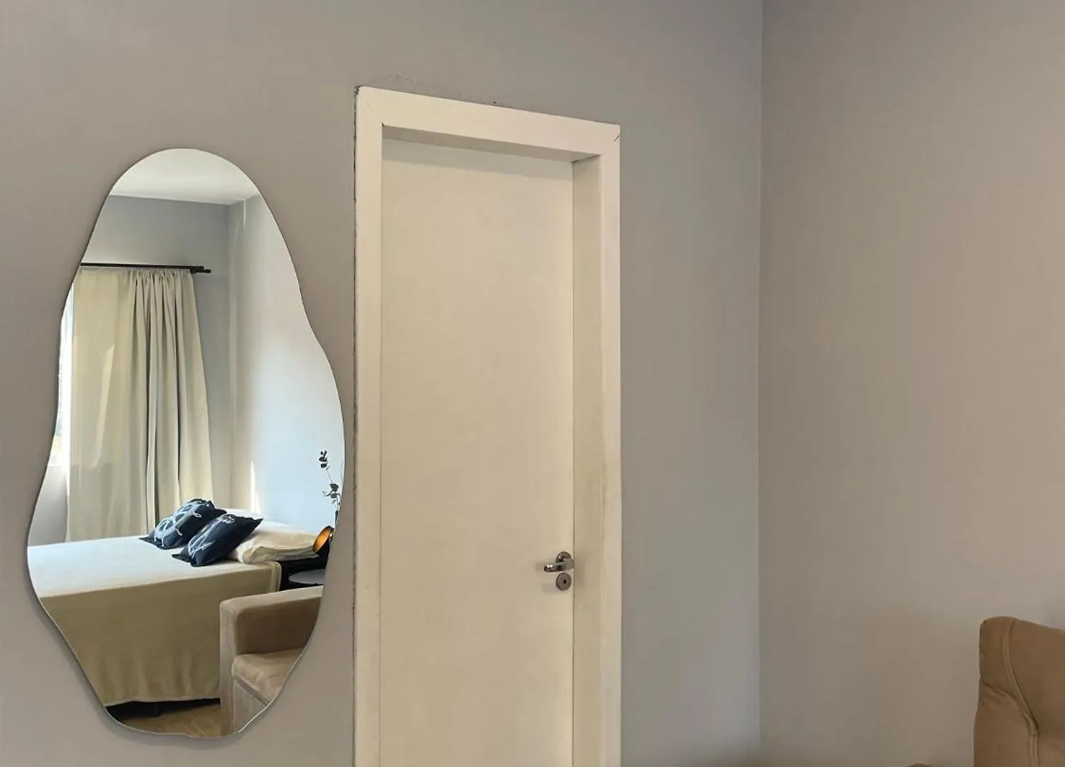 Studio Reformado No Centro Com Garagem, A 2Min Praia Apartment Balneario Camboriu Brazil