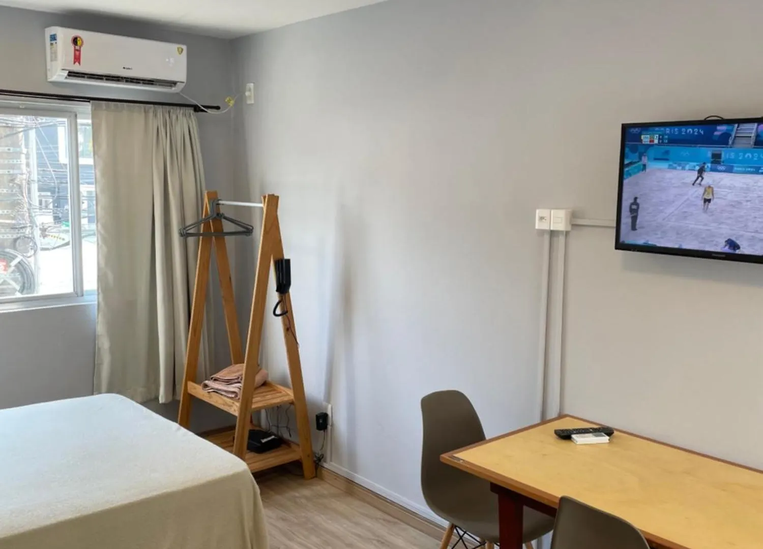 Studio Reformado No Centro Com Garagem, A 2Min Praia Apartment Balneario Camboriu 0*,